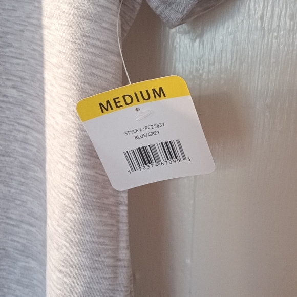 Natori 2 piece set sleepwear/lounge wear NWT size short sleeves. - Picture 3 of 7